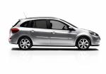 Renault Clio Sport Tourer 2010 года